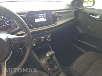 2018 Kia Rio LX Sedan - miniatura 10