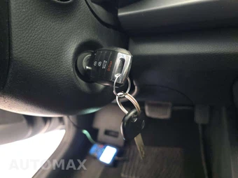 2018 Kia Rio LX Sedan - miniatura 8
