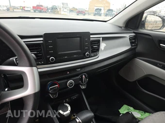 2018 Kia Rio S Sedan – miniatura 11