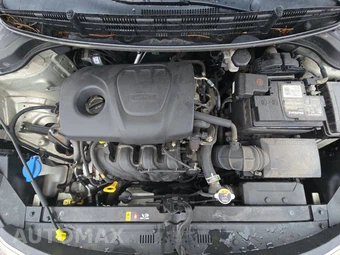 2018 Kia Rio S Sedan – miniatura 16