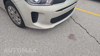 2018 Kia Rio S Sedan – miniatura 18