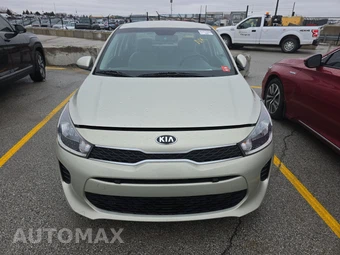 2018 Kia Rio S Sedan – miniatura 2