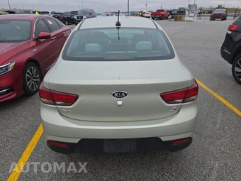 2018 Kia Rio S Sedan – miniatura 5