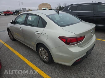 2018 Kia Rio S Sedan – miniatura 6