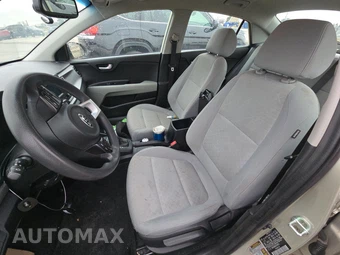 2018 Kia Rio S Sedan – miniatura 7