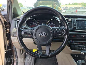 2018 Kia Sedona EX 120.5" WB - miniatura 10