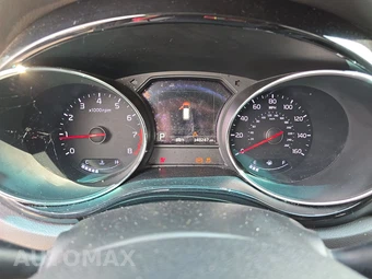 2018 Kia Sedona EX 120.5" WB - miniatura 12