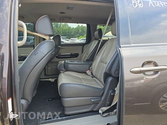 2018 Kia Sedona EX 120.5" WB - miniatura 13