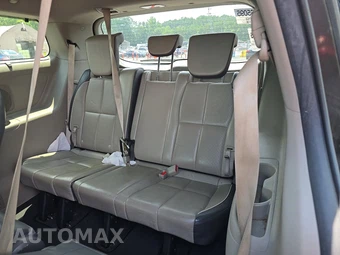 2018 Kia Sedona EX 120.5" WB - miniatura 14