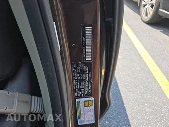 2018 Kia Sedona EX 120.5" WB - miniatura 15