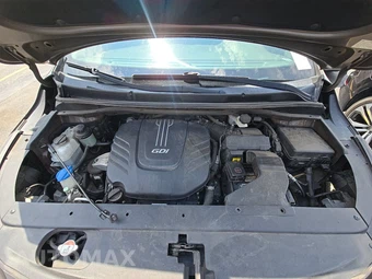 2018 Kia Sedona EX 120.5" WB - miniatura 16