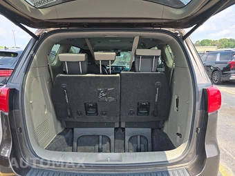 2018 Kia Sedona EX 120.5" WB - miniatura 17