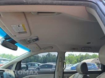 2018 Kia Sedona EX 120.5" WB - miniatura 18