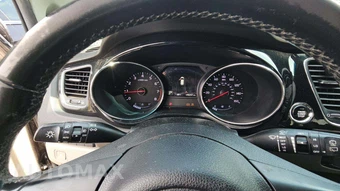 2018 Kia Sedona EX 120.5" WB - miniatura 19