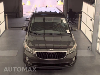 2018 Kia Sedona EX 120.5" WB - miniatura 2
