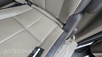 2018 Kia Sedona EX 120.5" WB - miniatura 31