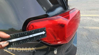 2018 Kia Sedona EX 120.5" WB - miniatura 36