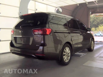 2018 Kia Sedona EX 120.5" WB - miniatura 4