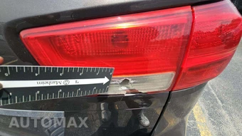 2018 Kia Sedona EX 120.5" WB - miniatura 42