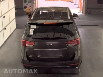 2018 Kia Sedona EX 120.5" WB - miniatura 5