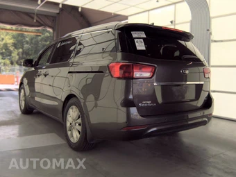 2018 Kia Sedona EX 120.5" WB - miniatura 6
