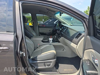 2018 Kia Sedona EX 120.5" WB - miniatura 8