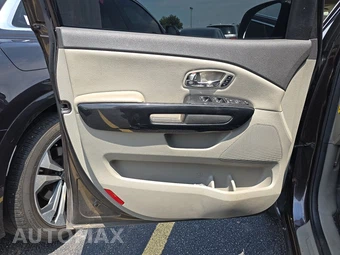 2018 Kia Sedona EX 120.5" WB - miniatura 9