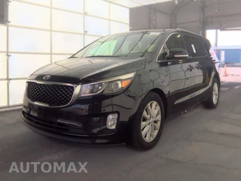 2018 Kia Sedona EX 120.5" WB