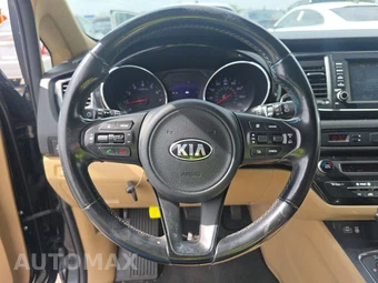 2018 Kia Sedona EX 120.5" WB - miniatura 10