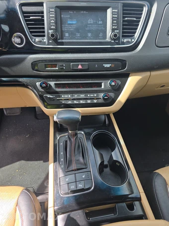 2018 Kia Sedona EX 120.5" WB - miniatura 11