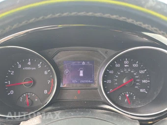 2018 Kia Sedona EX 120.5" WB - miniatura 12