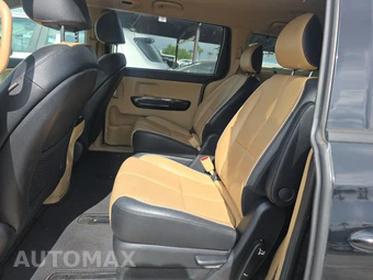 2018 Kia Sedona EX 120.5" WB - miniatura 13