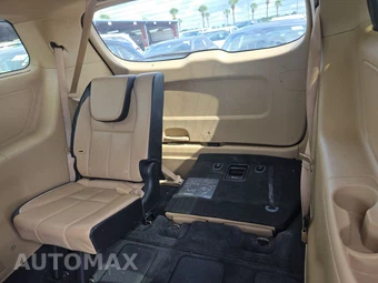 2018 Kia Sedona EX 120.5" WB - miniatura 14