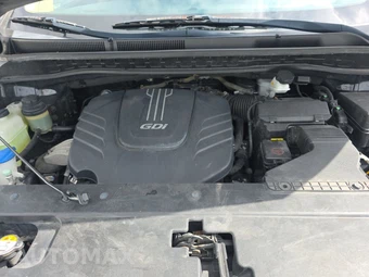 2018 Kia Sedona EX 120.5" WB - miniatura 16