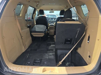 2018 Kia Sedona EX 120.5" WB - miniatura 17