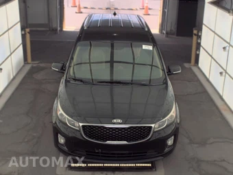 2018 Kia Sedona EX 120.5" WB - miniatura 2