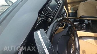 2018 Kia Sedona EX 120.5" WB - miniatura 26
