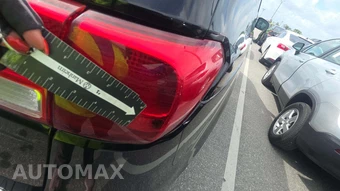 2018 Kia Sedona EX 120.5" WB - miniatura 27