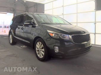 2018 Kia Sedona EX 120.5" WB - miniatura 3
