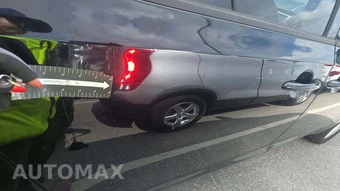 2018 Kia Sedona EX 120.5" WB - miniatura 31