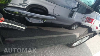 2018 Kia Sedona EX 120.5" WB - miniatura 34