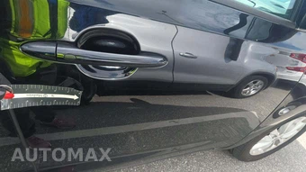 2018 Kia Sedona EX 120.5" WB - miniatura 35