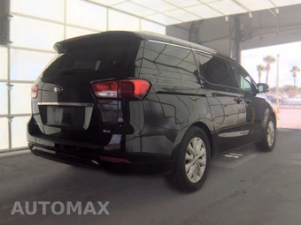 2018 Kia Sedona EX 120.5" WB - miniatura 4