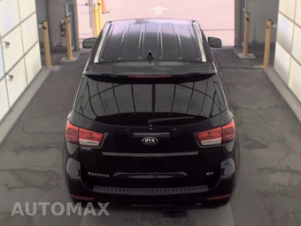 2018 Kia Sedona EX 120.5" WB - miniatura 5
