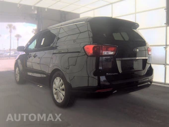 2018 Kia Sedona EX 120.5" WB - miniatura 6