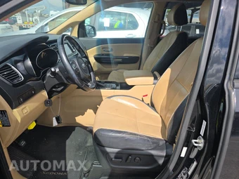 2018 Kia Sedona EX 120.5" WB - miniatura 7