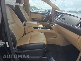 2018 Kia Sedona EX 120.5" WB - miniatura 8