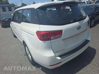2018 Kia Sedona L 120.5" WB - miniatura 2