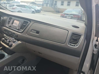 2018 Kia Sedona L 120.5" WB - miniatura 20