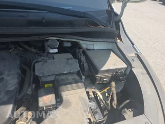 2018 Kia Sedona L 120.5" WB - miniatura 25